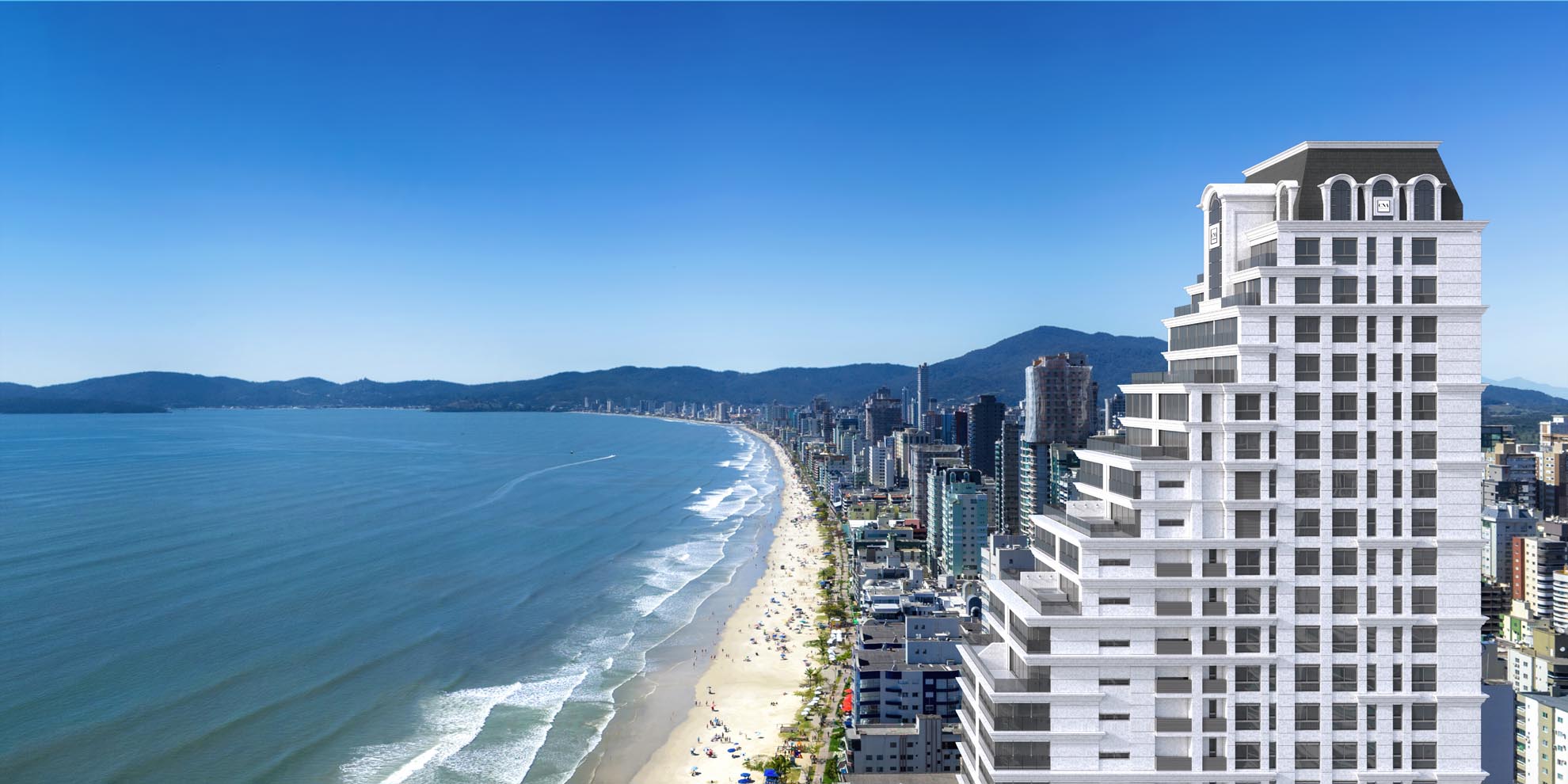 Residência Horizon Signature — Itapema — photo 23