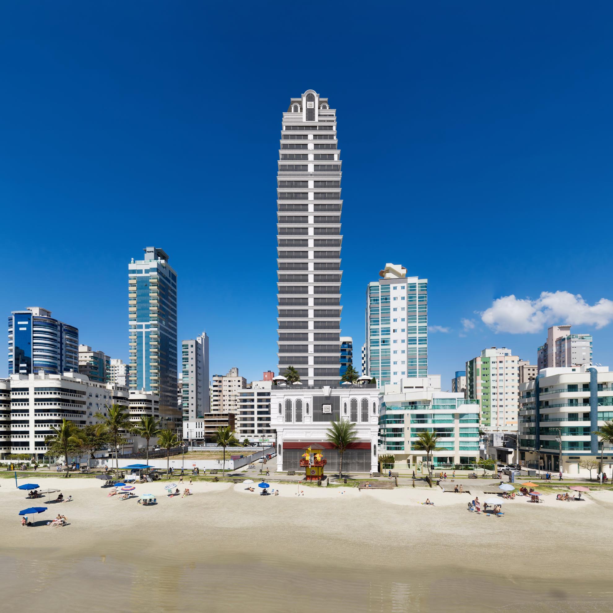 Residência Horizon Grand — Itapema — photo 27