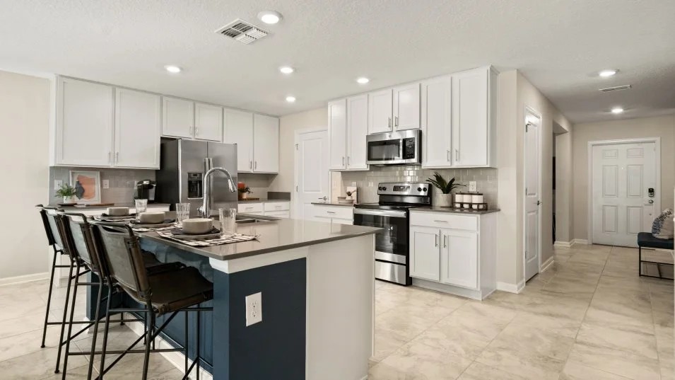Residência Familiar de 5 Quartos em Kissimmee Florida — Kissimmee — photo 3
