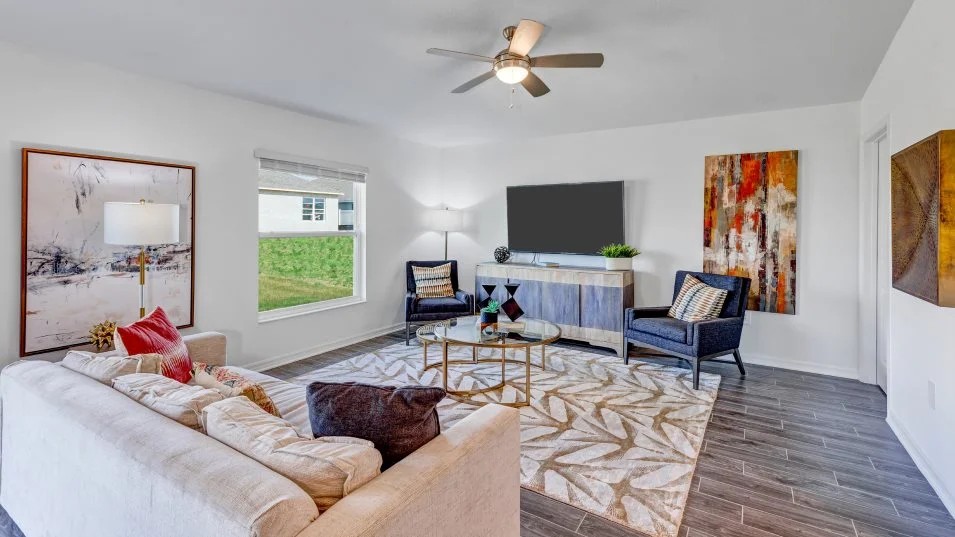 Casa Térrea Moderna com 3 Quartos em Kissimmee Florida — Kissimmee — photo 6