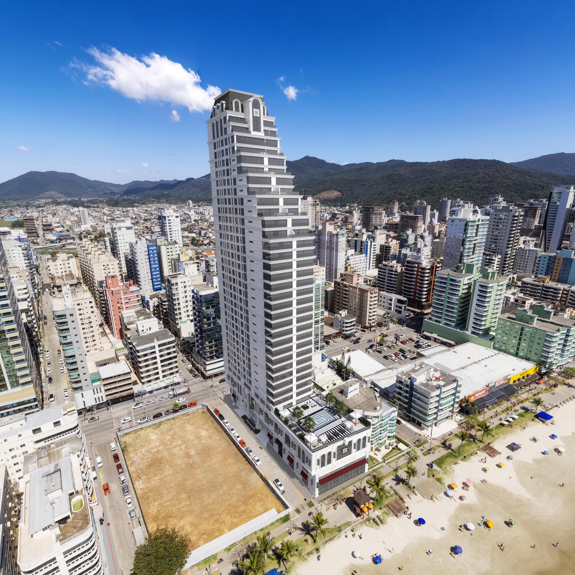 Residência Horizon Signature — Itapema — photo 13