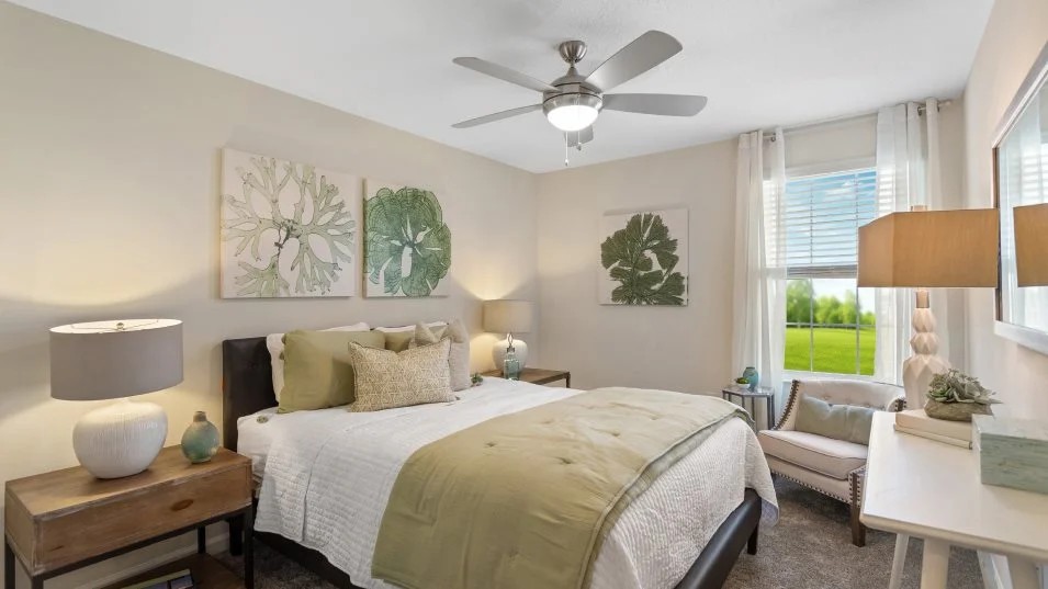 Casa Nova com 4 Quartos em Kissimmee Florida — Kissimmee — photo 10