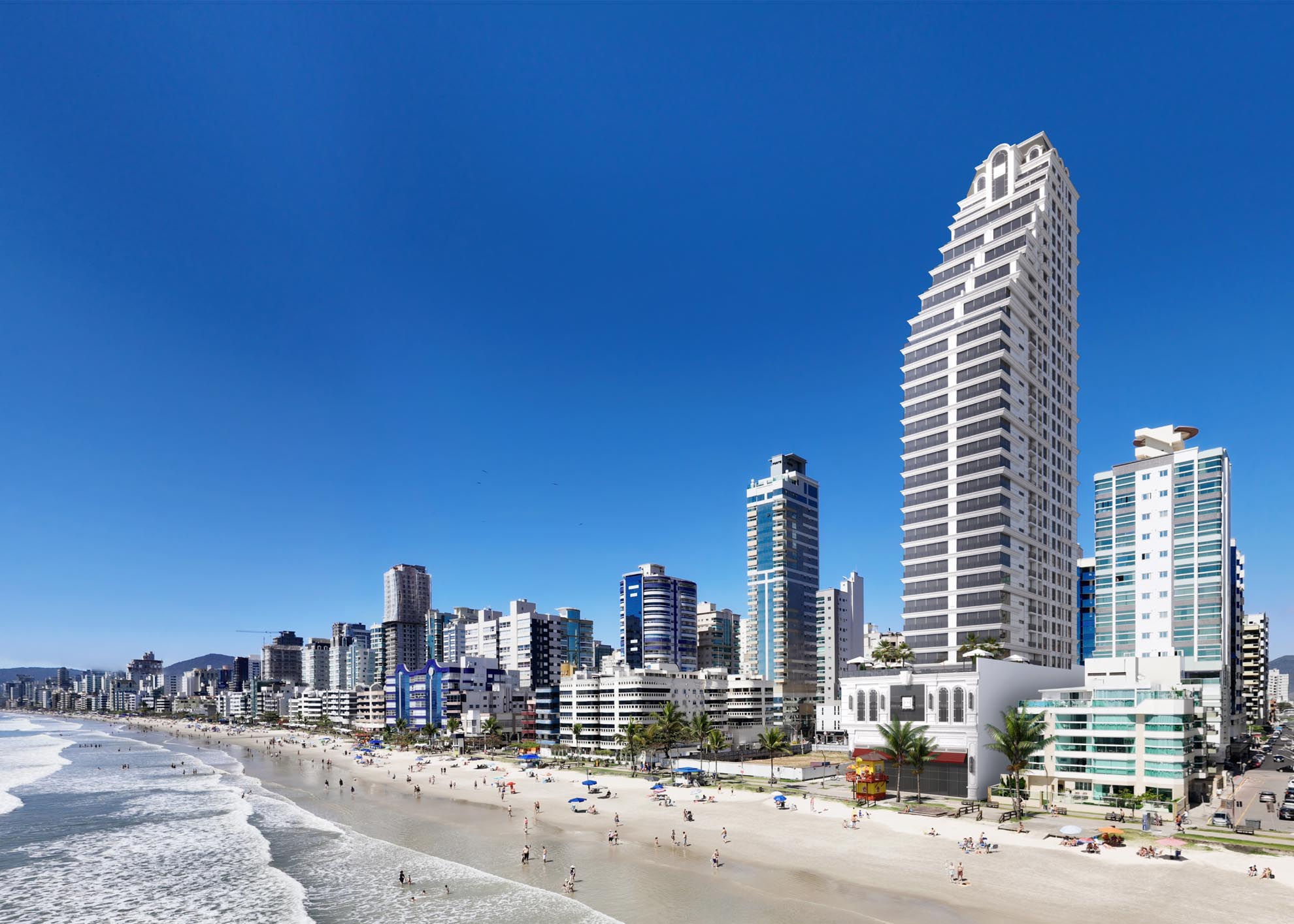 Residência Horizon Grand — Itapema — photo 7