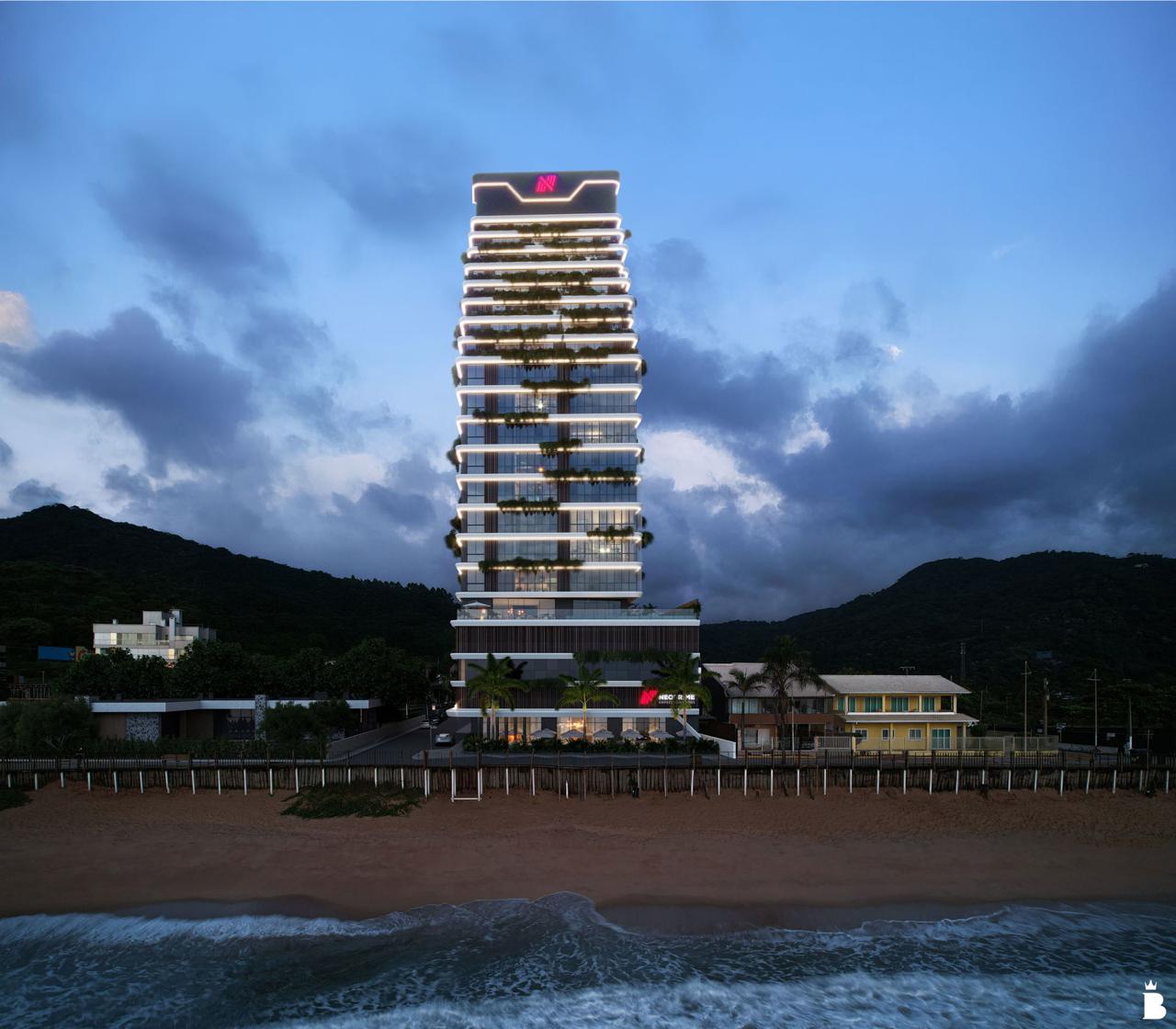 Residência Frente Mar Patrimonial | 4 Suítes | Florianópolis — FLORIANOPOLIS — photo 41