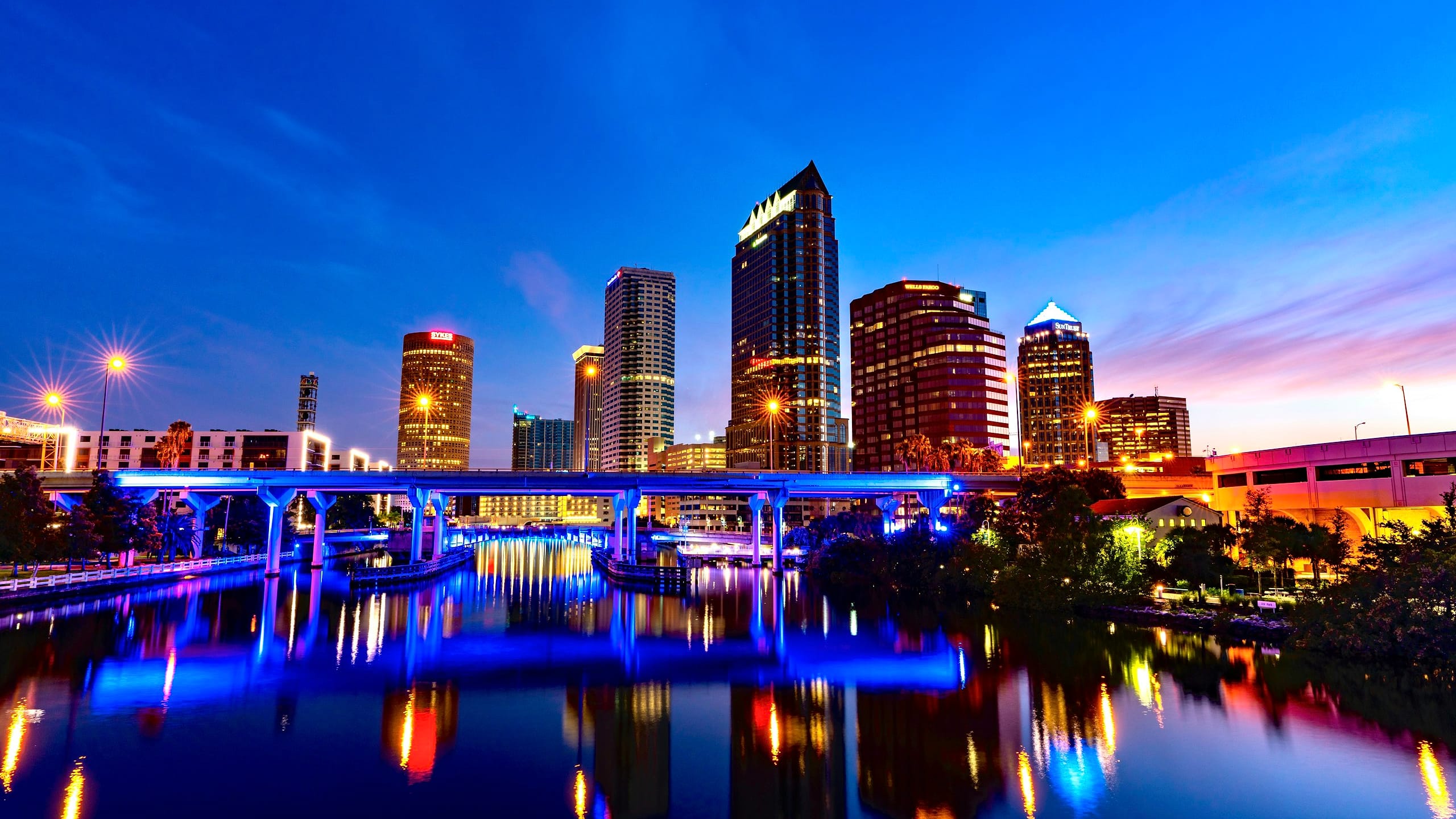Tampa, FL